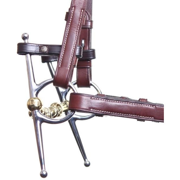 Neue Schule Waterford Full Cheek