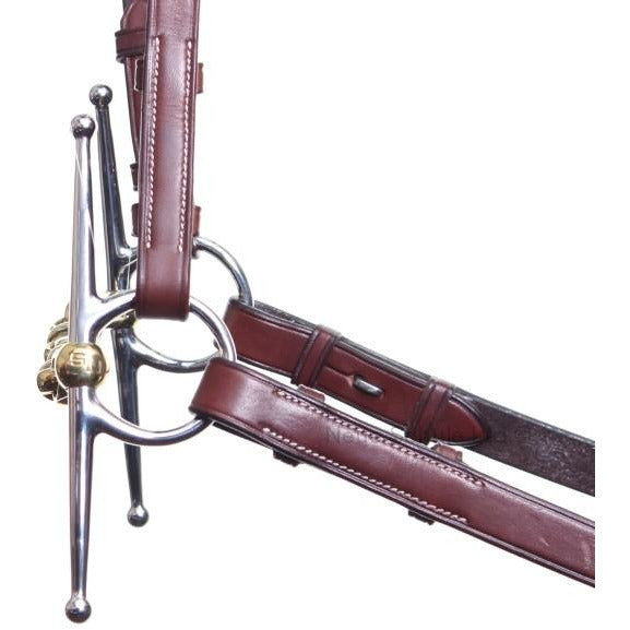 Neue Schule Waterford Full Cheek