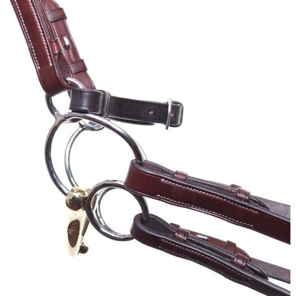 Neue Schule Demi-Anky Universal