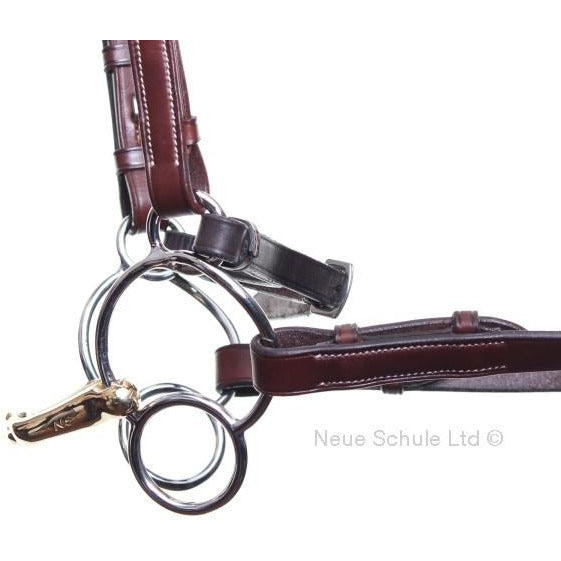 Neue Schule Verbindend Universal