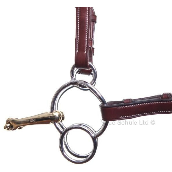 Neue Schule Pony Tranz Angled Lozenge Universal