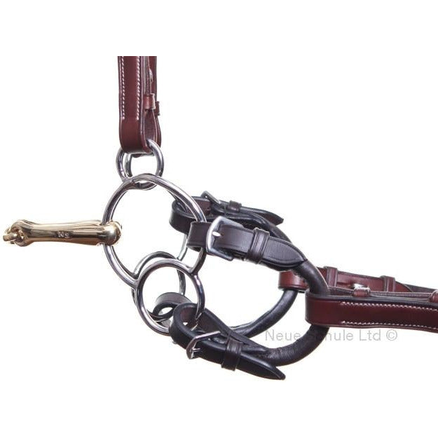 Neue Schule Pony Tranz Angled Lozenge Universal