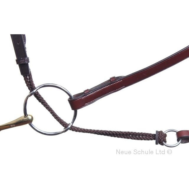 Neue Schule Tranz Angled Lozenge Balding Running Lever