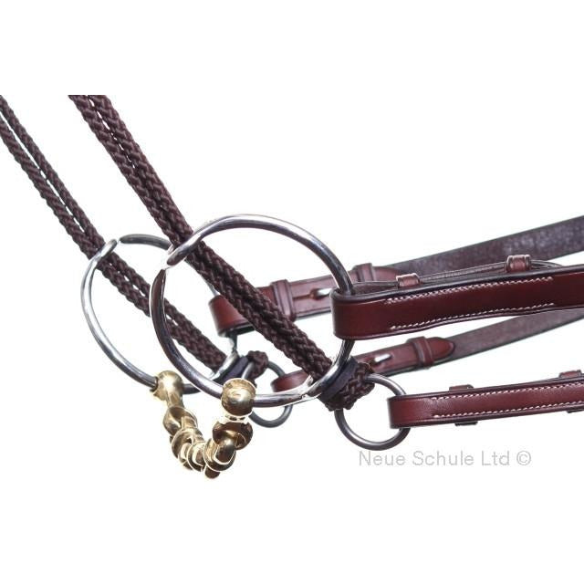 Neue Schule Waterford Balding Running Lever