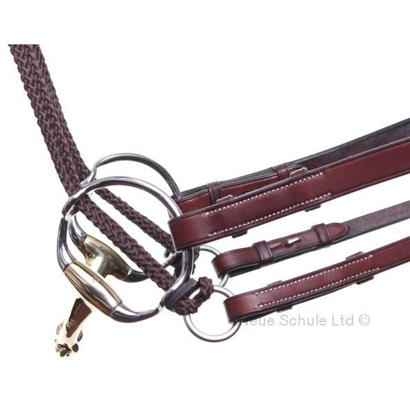 Neue Schule Tranz-Angled Lozenge Cheltenham Running Lever