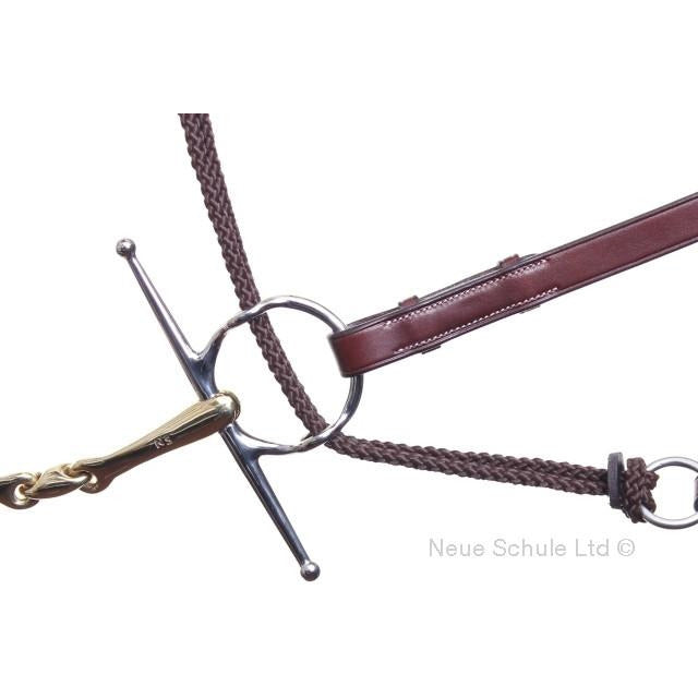 Neue Schule Tranz Angled Lozenge Nelson Running Lever