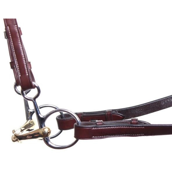 Neue Schule Pony Tranz Angled Lozenge Baucher