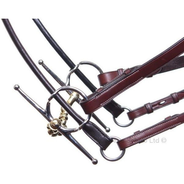 Neue Schule Waterford Nelson Running Lever