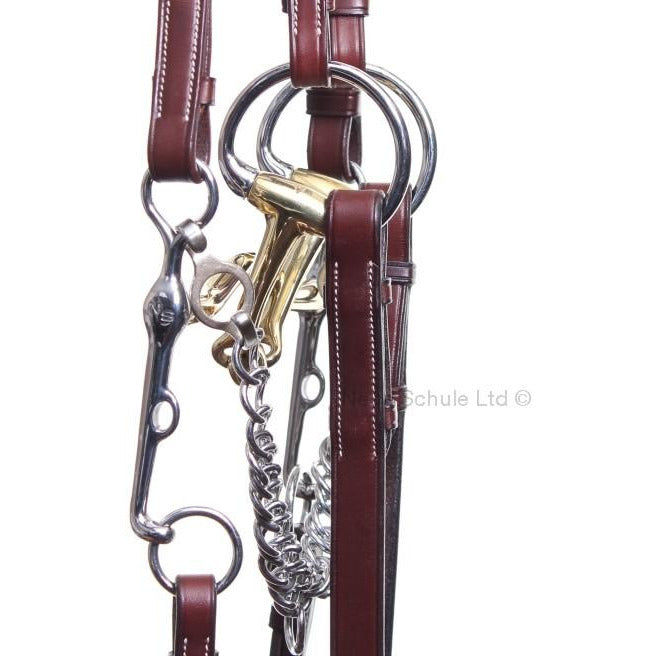 Neue Schule Slimma Weymouth