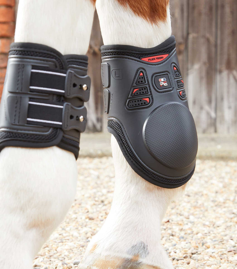 fetlock boots