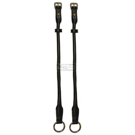 Neue Schule Rope Running Lever Cheeks
