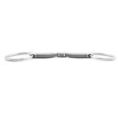 Fager Milton Sweet Iron Bradoon Loose Ring Sizes 120mm, 130mm - SALE