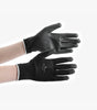 Description:Multi-Purpose Yard Gloves_Color:Black_Position:1
