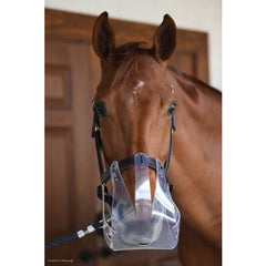 ThinLine Flexible Filly Slow Feed Grazing Muzzle
