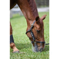 Load image into Gallery viewer, ThinLine Flexible Filly Slow Feed Grazing Muzzle
