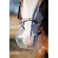 Load image into Gallery viewer, ThinLine Flexible Filly Slow Feed Grazing Muzzle
