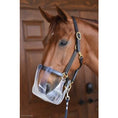 Load image into Gallery viewer, ThinLine Flexible Filly Slow Feed Grazing Muzzle
