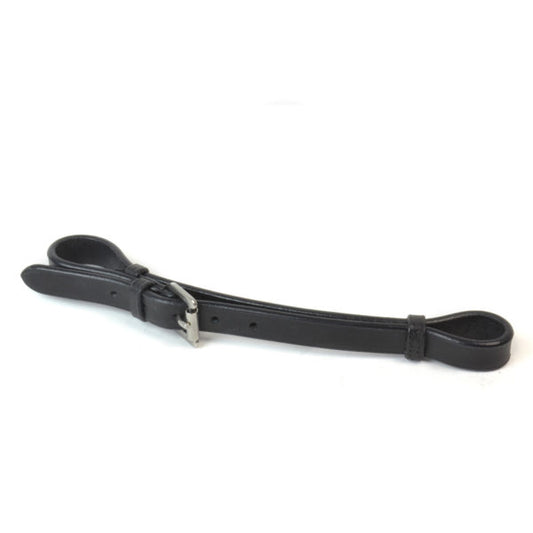 Bridle2fit Noseband Back Straps for the Drop Noseband