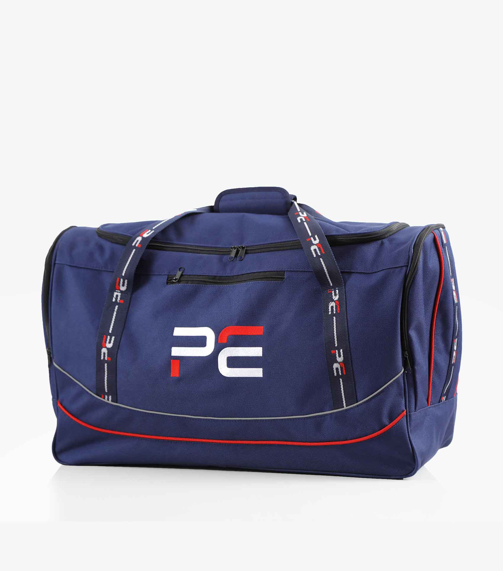 Description:PE Duffle Equipment Bag