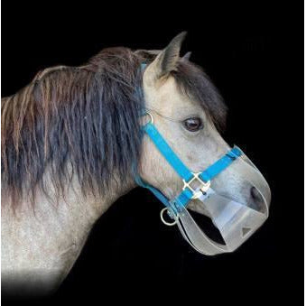 ThinLine Flexible Filly Slow Feed Grazing Muzzle