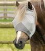 Description:Pony Buster Fly Mask Standard_Color:Silver_Position:1