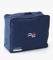 Description:Premier Equine Storage Bag_Color:Navy_Option:L