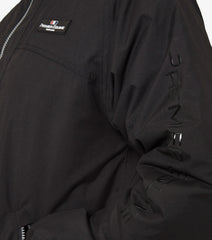 Description:Pro Rider Unisex Waterproof Riding Jacket_Color:Black_Position:5