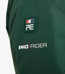 Description:Pro Rider Unisex Waterproof Riding Jacket_Color:Green_Position:4