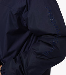 Description:Pro Rider Unisex Waterproof Riding Jacket_Color:Navy_Position:6