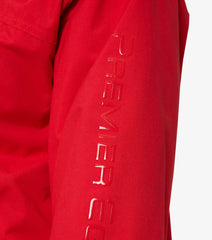 Description:Pro Rider Unisex Waterproof Riding Jacket_Color:Red_Position:6