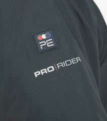 Description:Pro Rider Unisex Waterproof Riding Jacket_Color:Anthracite Grey_Position:5