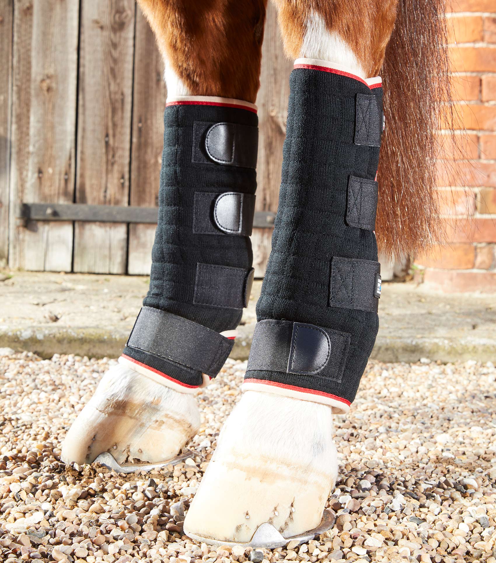Quick Dry Horse Leg Wraps Horse By Horse