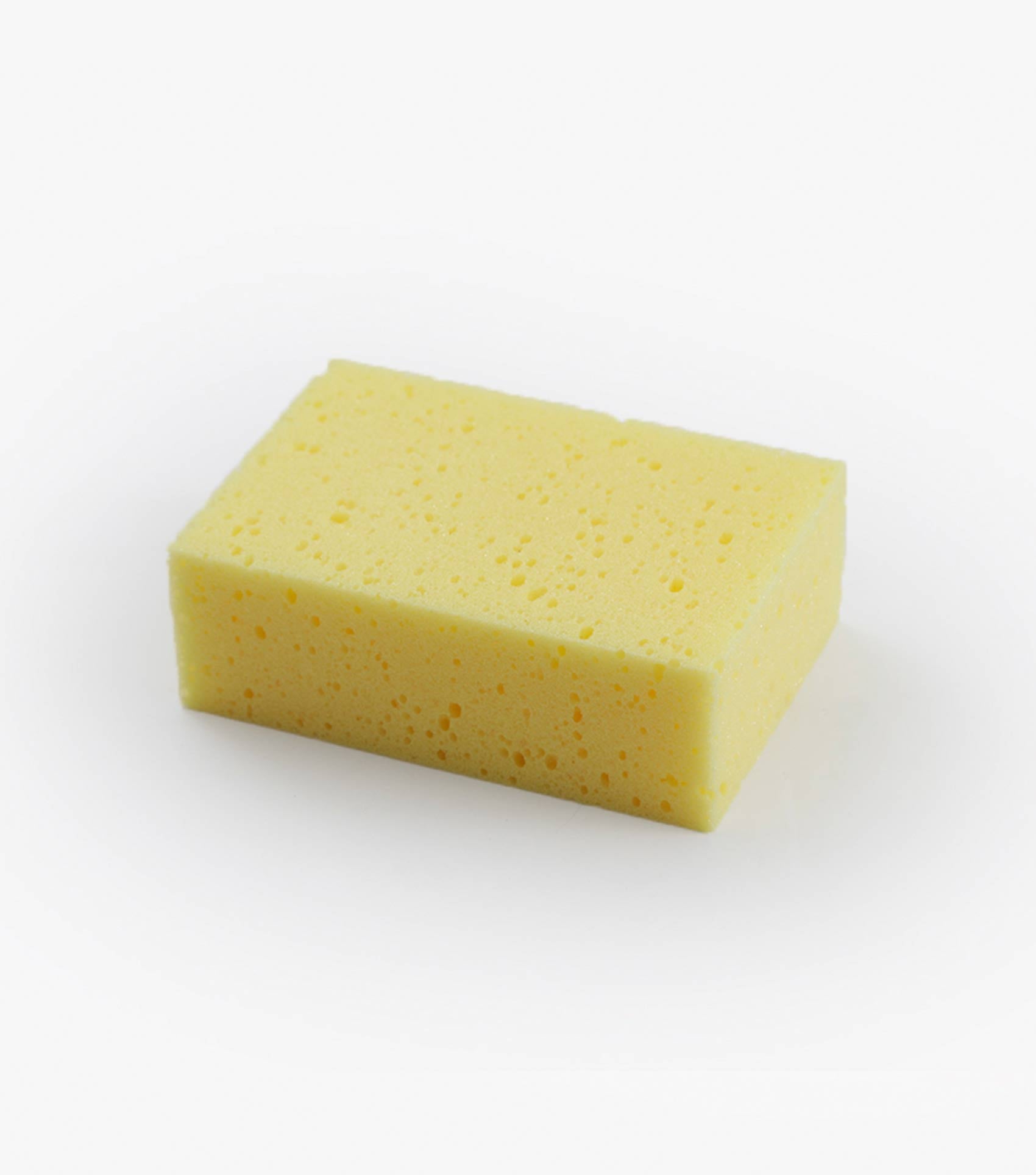 Description:Quick-Soak Sponge