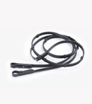 Salvatore Rubber & Leather Grip Reins