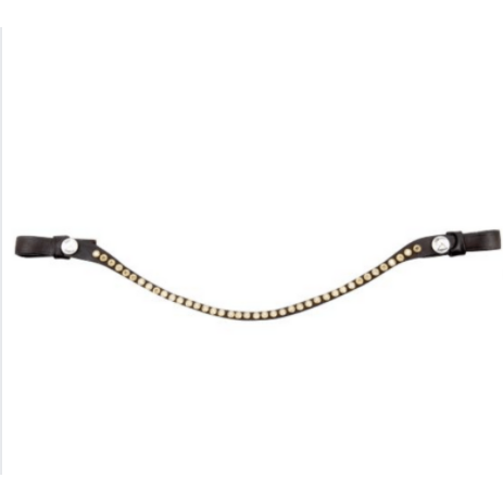 Finesse Browband Champaign Swaroski