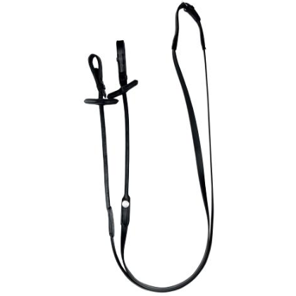 Finesse Rubber Reins