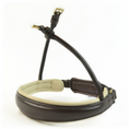 Load image into Gallery viewer, Bridle2Fit Noseband S3 Havanna
