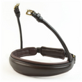 Load image into Gallery viewer, Bridle2Fit Noseband S3 Havanna
