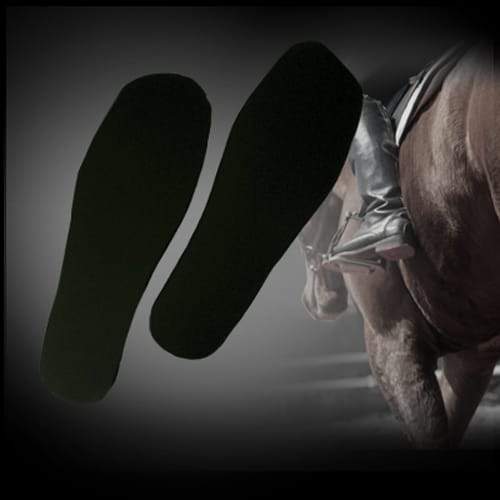 shoe insoles paddock boot