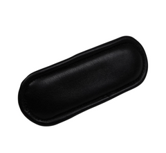Chin Protector in Black