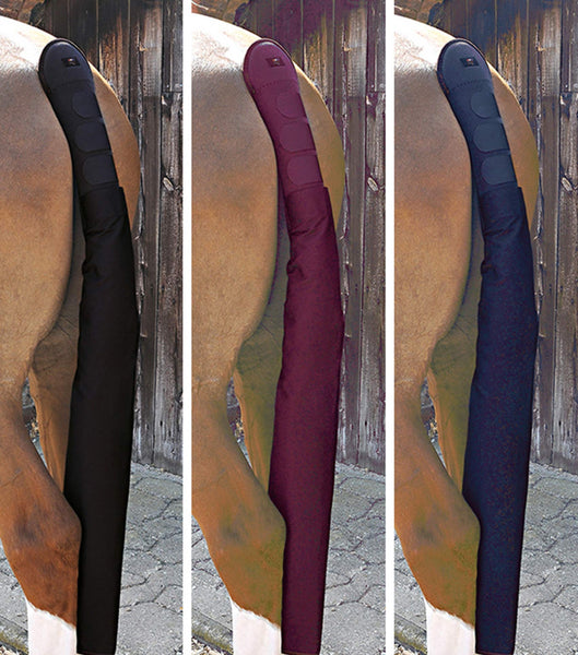 Description:Spare Horse Tail Bag