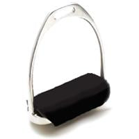 ThinLine Ride Right Stirrup Wrap - Non-slip knee relief