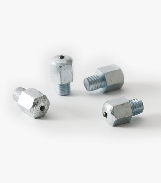 Description:Studs for wet, deep, boggy ground (Set of 4)