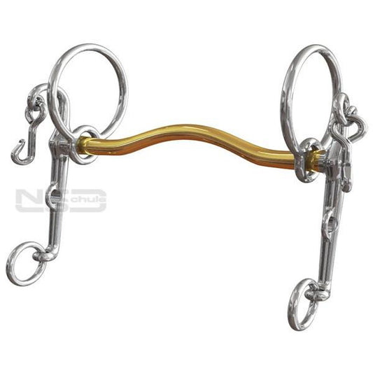Neue Schule Slimma Swales Pelham