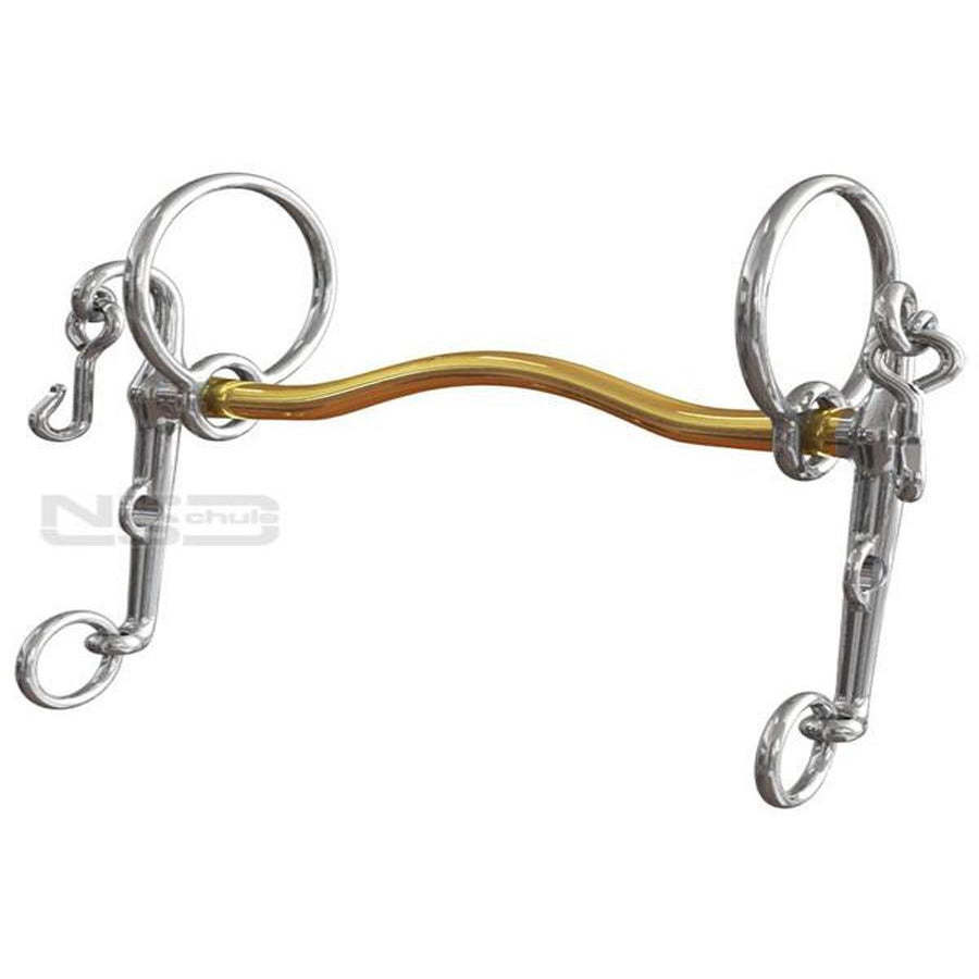 Neue Schule Slimma Swales Pelham
