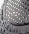 Load image into Gallery viewer, Description:Close Contact Tech Grip Pro Anti-Slip Saddle Pad - GP/Jump Square_Colour:Grey_Position:2
