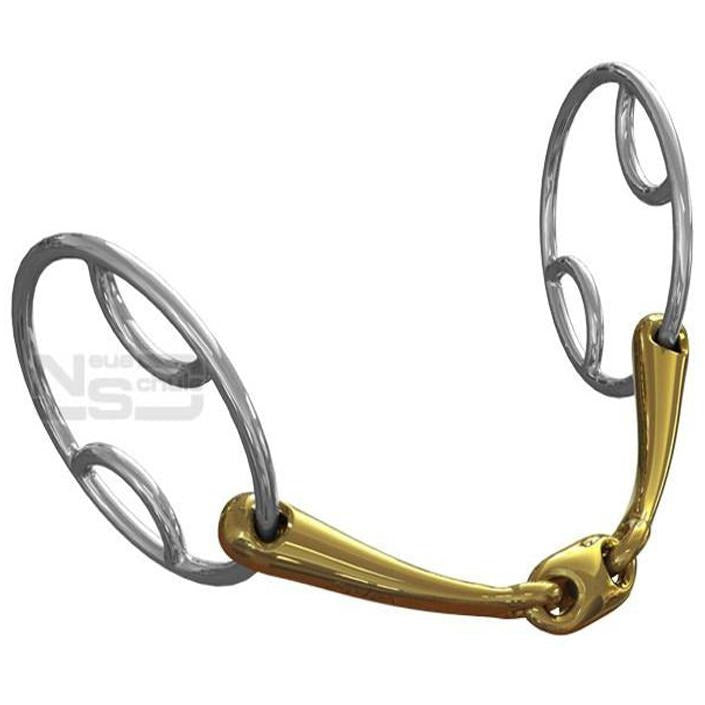 Neue Schule Tranz-Angled Lozenge Beval