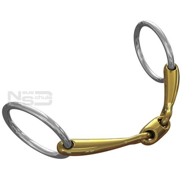 Neue Schule PONY Tranz Angled Lozenge