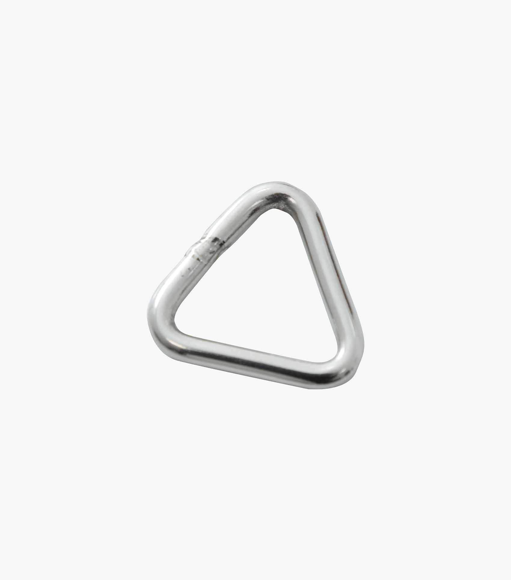 Description:Triangle Ring