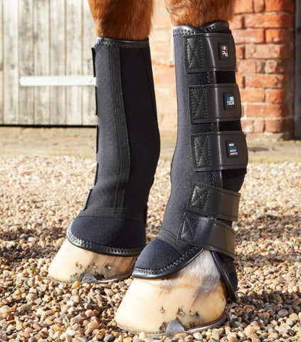 equilibrium mud fever boots